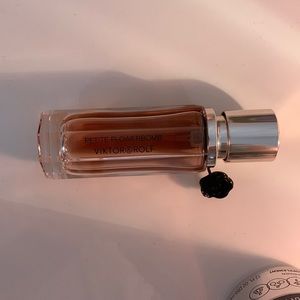 Petite Flowerbomb Perfume Viktor and Rolf